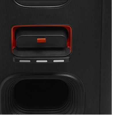 Kép 13/16 - JBL Partybox Stage 320 Bluetooth Speaker Black