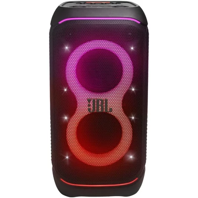 Kép 3/16 - JBL Partybox Stage 320 Bluetooth Speaker Black