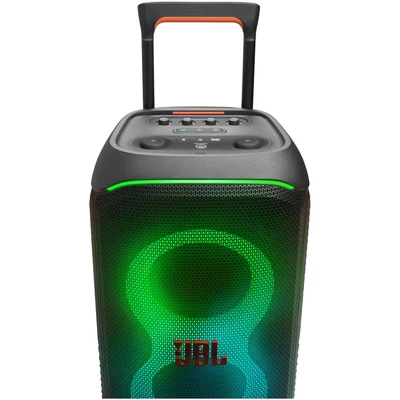 Kép 4/16 - JBL Partybox Stage 320 Bluetooth Speaker Black