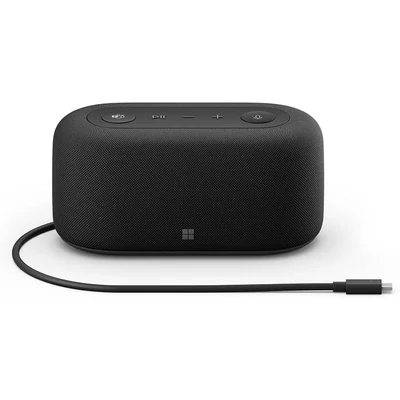 Kép 2/4 - Microsoft Audio Dock Speaker Black