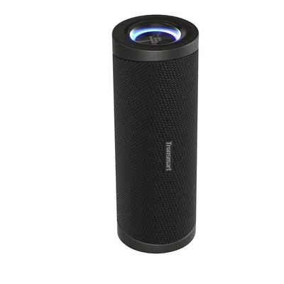 Kép 2/5 - Tronsmart T6 Pro Bluetooth Speaker Black