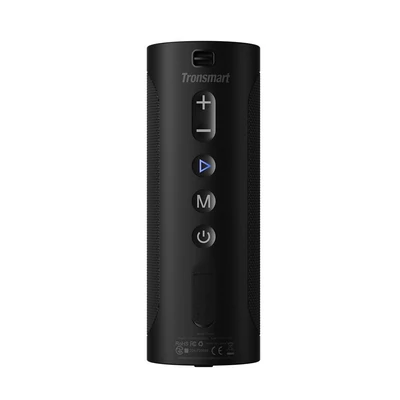 Kép 3/5 - Tronsmart T6 Pro Bluetooth Speaker Black