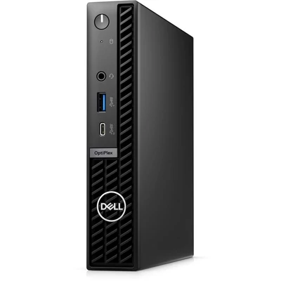 Kép 6/8 - Dell Optiplex 7020 Micro Black