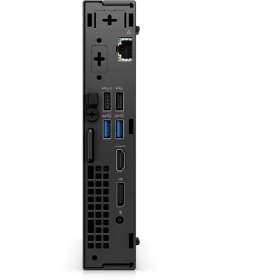 Kép 7/8 - Dell Optiplex 7020 Micro Black