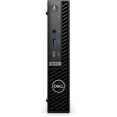 Kép 8/8 - Dell Optiplex 7020 Micro Black