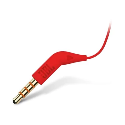 Kép 2/3 - JBL Tune T110 Headset Red
