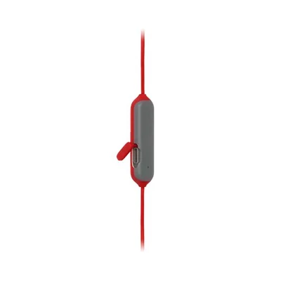 Kép 3/3 - JBL Tune T110 Headset Red
