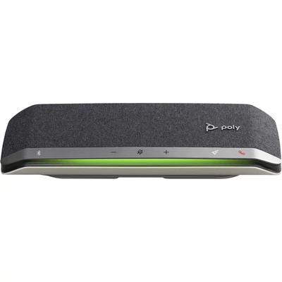 Kép 2/4 - Poly Plantronics Sync 40+ Microsoft Teams Certified USB-A USB-C Speakerphone +BT700 USB-A Adapter
