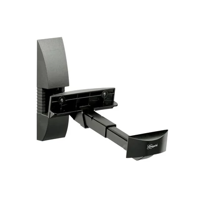 Vogel's VLB 200 Speaker Wall Mounts (2x) 20kg Black