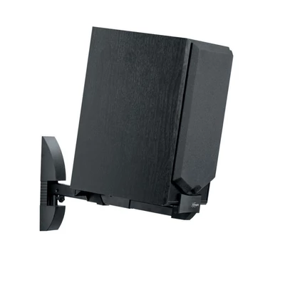 Kép 3/4 - Vogel's VLB 200 Speaker Wall Mounts (2x) 20kg Black