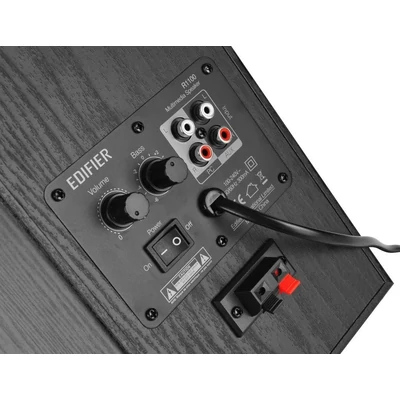Kép 3/4 - Edifier R1100 Speaker Black