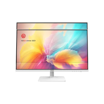 Kép 3/9 - Msi 27" Modern MD2712PW IPS LED