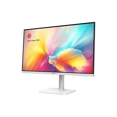Kép 7/9 - Msi 27" Modern MD2712PW IPS LED