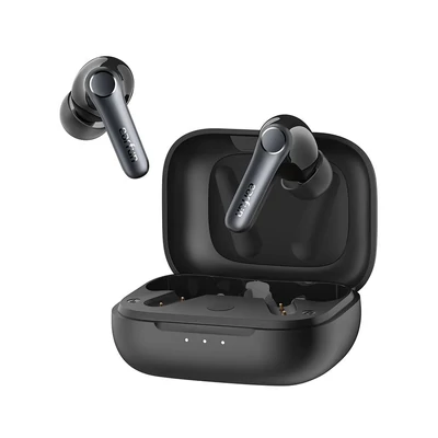 Kép 3/8 - EarFun Air Pro 4 Bluetooth Headset Black