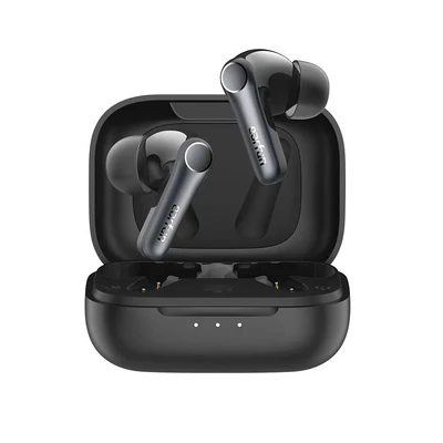 Kép 5/8 - EarFun Air Pro 4 Bluetooth Headset Black