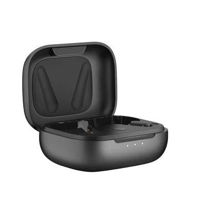 Kép 6/8 - EarFun Air Pro 4 Bluetooth Headset Black