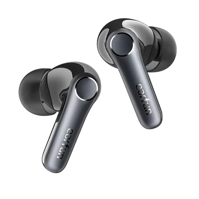 Kép 7/8 - EarFun Air Pro 4 Bluetooth Headset Black