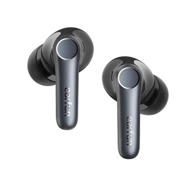 Kép 8/8 - EarFun Air Pro 4 Bluetooth Headset Black