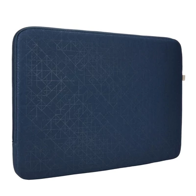 Kép 2/4 - Case Logic Ibira 15,6" Laptop Sleeve Dress Blue
