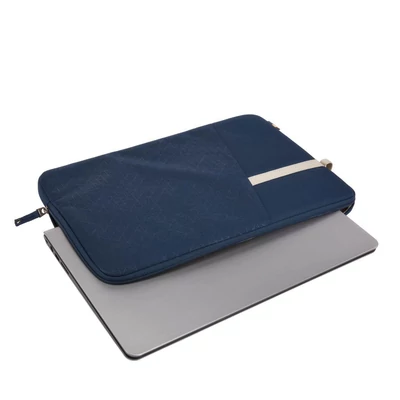 Kép 4/4 - Case Logic Ibira 15,6" Laptop Sleeve Dress Blue