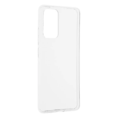 Kép 3/4 - FIXED TPU Gel Case for Samsung Galaxy A82, clear