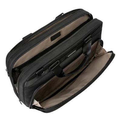 Kép 2/11 - Targus Mobile Elite Topload Briefcase 15,6" Black