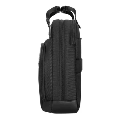 Kép 7/11 - Targus Mobile Elite Topload Briefcase 15,6" Black