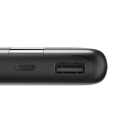 Kép 5/5 - Hama Perf10 10000mAh Powerbank Black