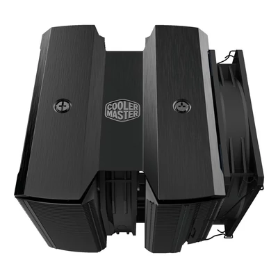 Kép 2/8 - Cooler Master MasterAir MA824 Stealth