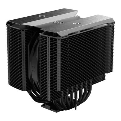 Kép 3/8 - Cooler Master MasterAir MA824 Stealth