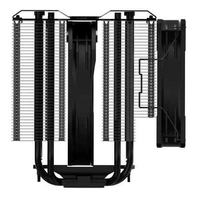 Kép 4/8 - Cooler Master MasterAir MA824 Stealth