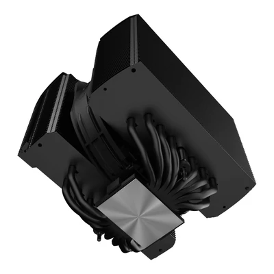 Kép 5/8 - Cooler Master MasterAir MA824 Stealth