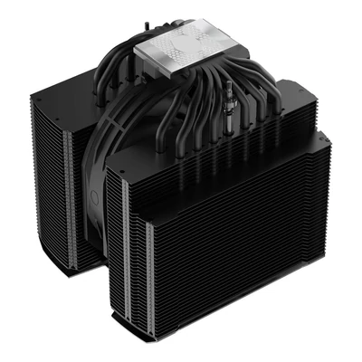 Kép 7/8 - Cooler Master MasterAir MA824 Stealth