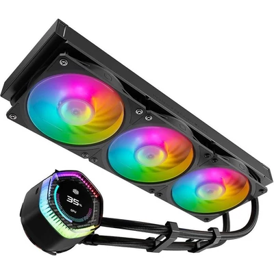 Kép 4/9 - Cooler Master MasterLiquid 360 ION