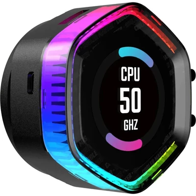 Kép 7/9 - Cooler Master MasterLiquid 360 ION
