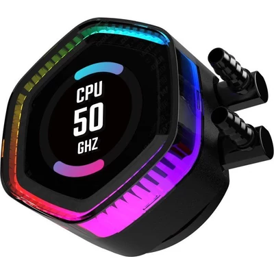 Kép 8/9 - Cooler Master MasterLiquid 360 ION