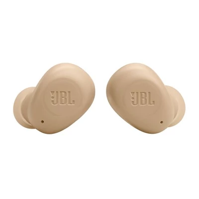 Kép 2/10 - JBL Wave Buds TWS Bluetooth Headset Beige