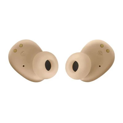 Kép 3/10 - JBL Wave Buds TWS Bluetooth Headset Beige