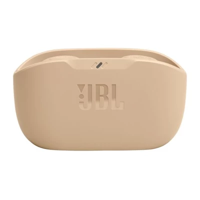 Kép 4/10 - JBL Wave Buds TWS Bluetooth Headset Beige