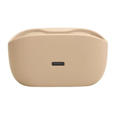 Kép 5/10 - JBL Wave Buds TWS Bluetooth Headset Beige