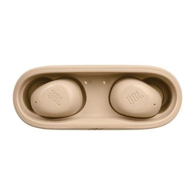 Kép 6/10 - JBL Wave Buds TWS Bluetooth Headset Beige
