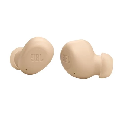 Kép 8/10 - JBL Wave Buds TWS Bluetooth Headset Beige