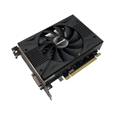 Kép 3/6 - Manli GeForce RTX3050 6GB DDR6