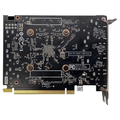 Kép 6/6 - Manli GeForce RTX3050 6GB DDR6