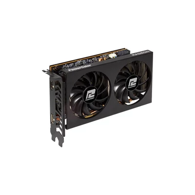Kép 5/7 - PowerColor RX 6500XT 8GB DDR6 Fighter