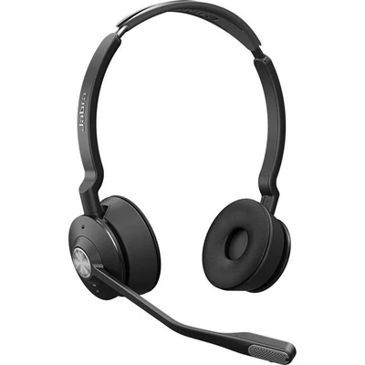 Kép 2/5 - Jabra Engage 75 SE Stereo Wireless Headset Black