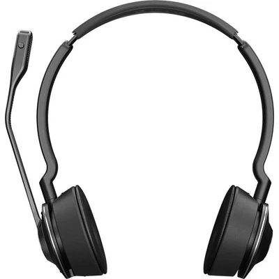 Kép 3/5 - Jabra Engage 75 SE Stereo Wireless Headset Black