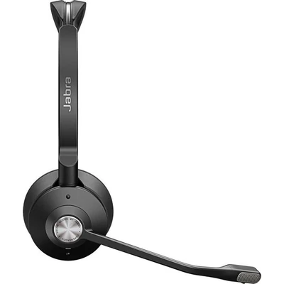 Kép 4/5 - Jabra Engage 75 SE Stereo Wireless Headset Black