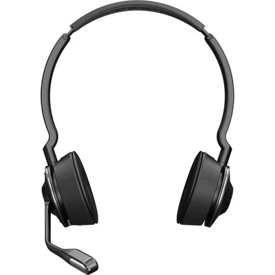 Kép 5/5 - Jabra Engage 75 SE Stereo Wireless Headset Black