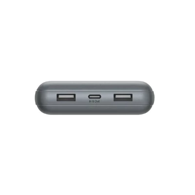 Kép 3/5 - Belkin 20000mAh PowerBank Grey